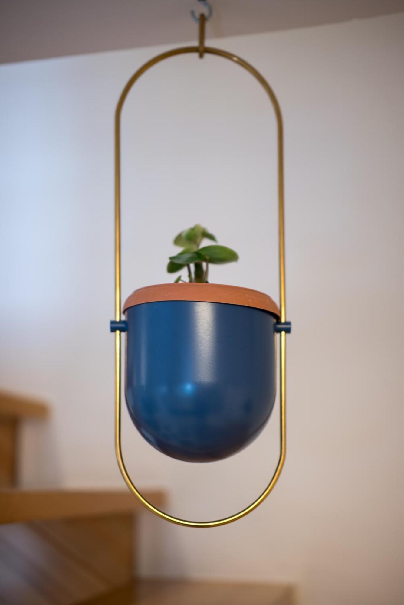 Coconut Blue Apartman Itéa Kültér fotó