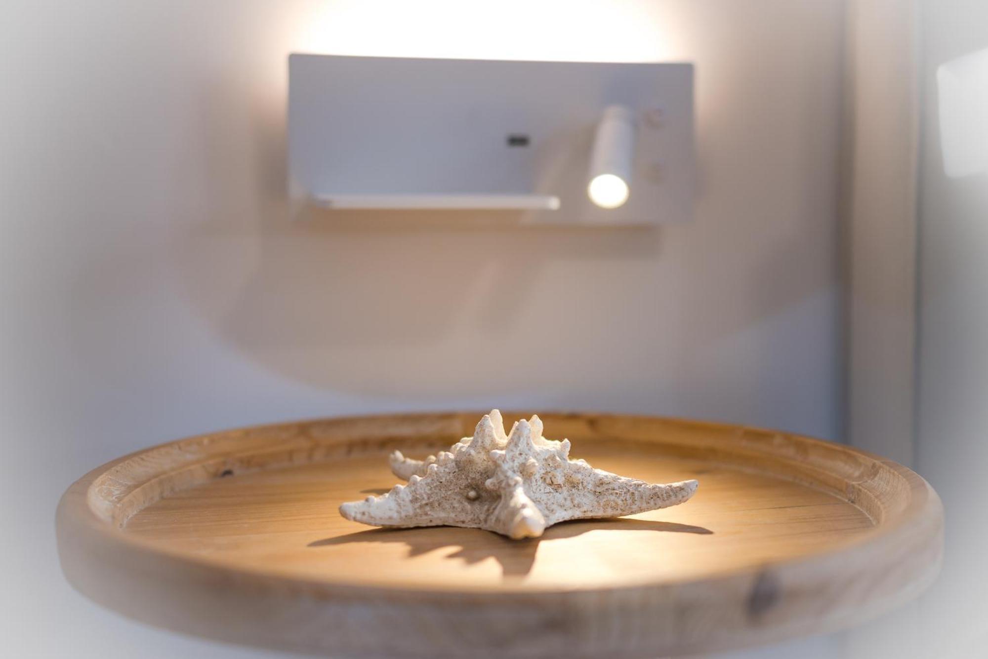 Coconut Blue Apartman Itéa Kültér fotó